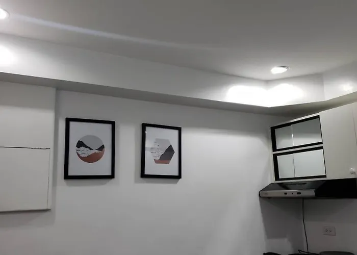 Apartahotel Las Pinas W/ Wifi *