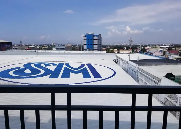 Apartahotel Las Pinas W/ Wifi